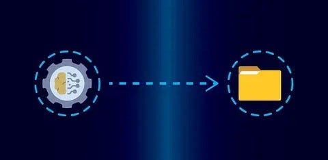 Saving Machine Learning Model in File Format and again Loading the ...