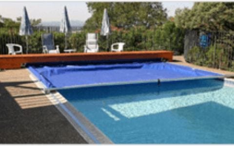 Automatic Pool Covers: Enhancing Convenience and Safety, by Pool Covers  Inc