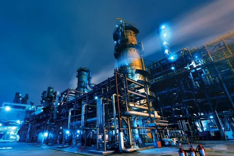 Industrial Development Services and Technical Consultancy: Driving Innovation with Wavy Solutions