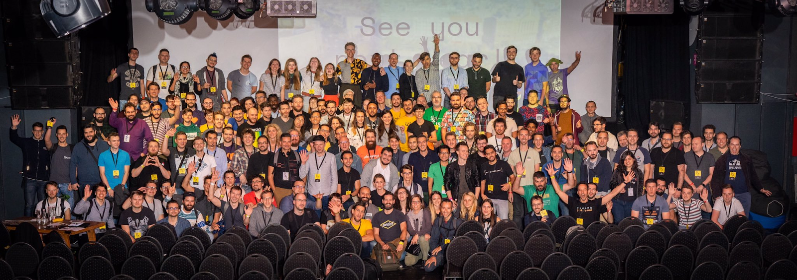 My Top 9 Hand-picked Talks from CSSConfBP and JSConfBP ’19