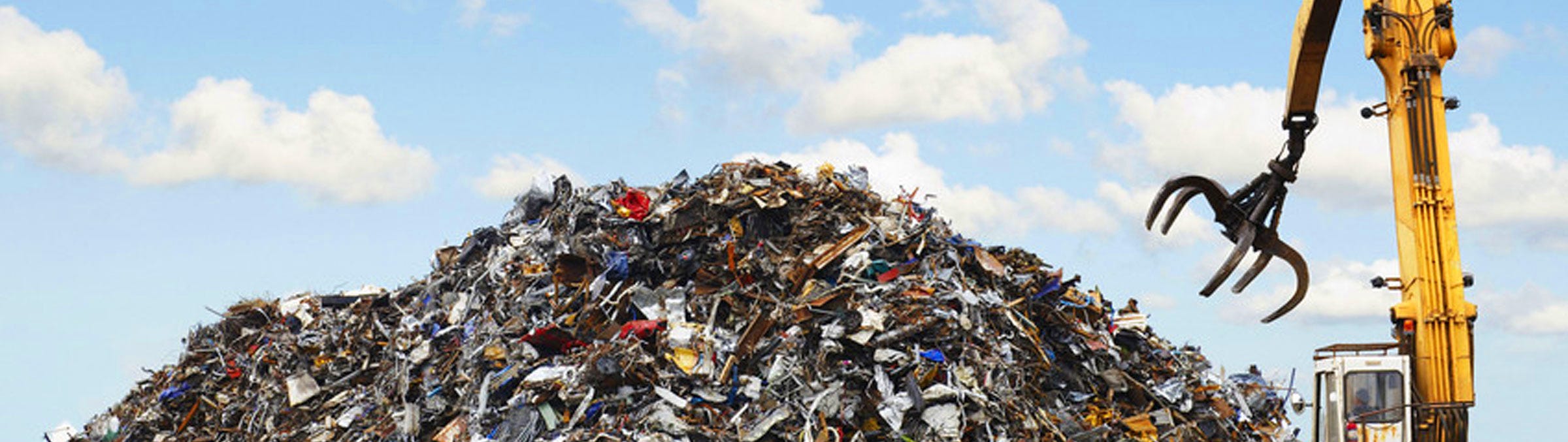 Сдать Металлолом В Новосибирске Цена