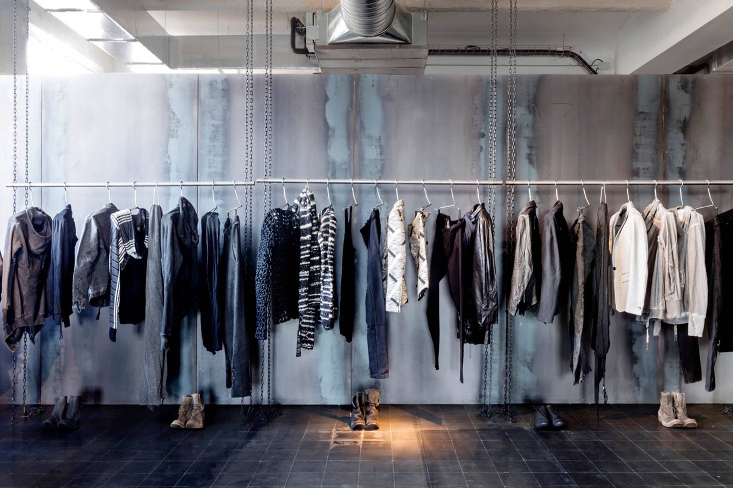 Boris Bidjan Saberi: A Unique Perspective. | by Kenneth