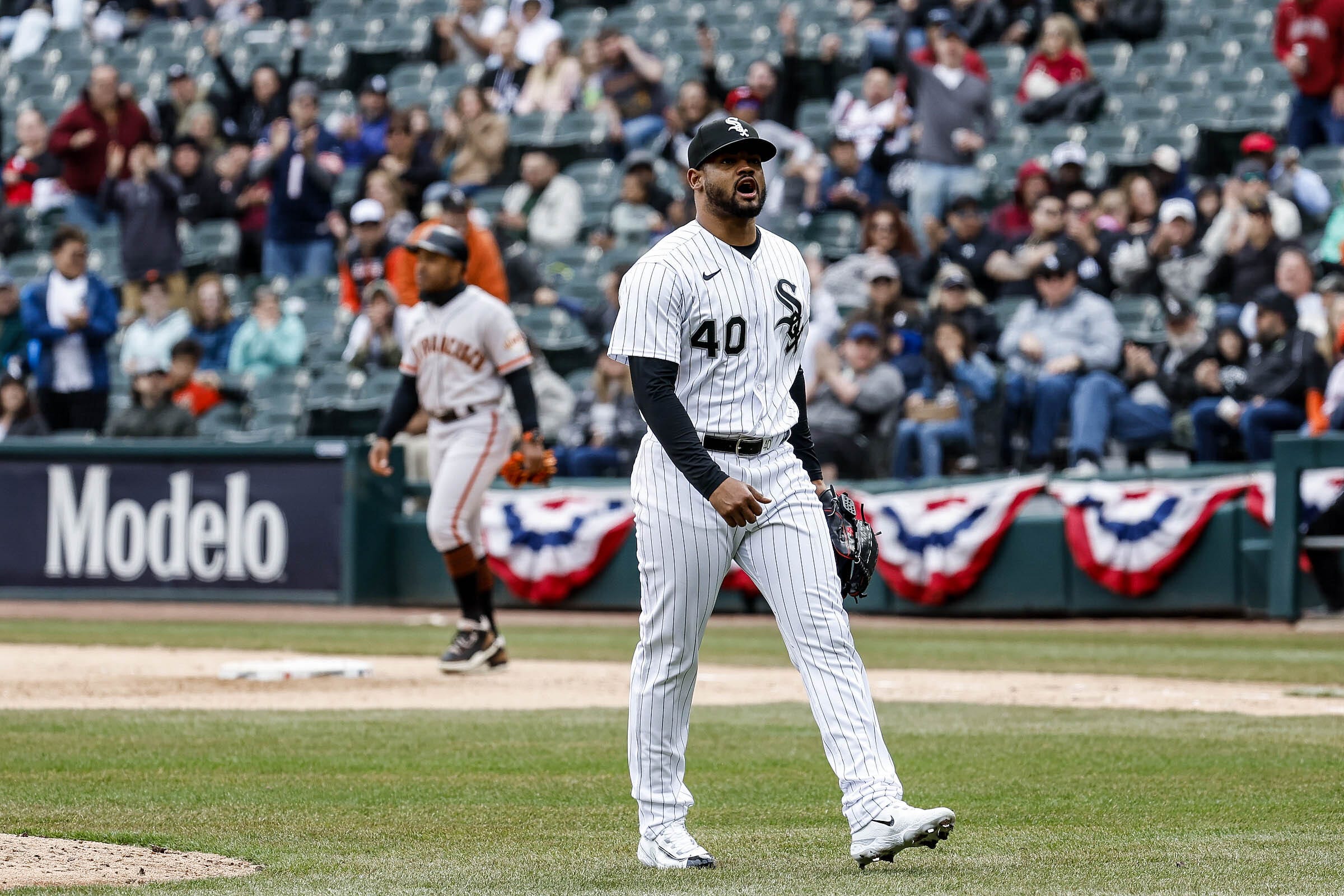 Pittsburgh Pirates home opener vs. Chicago White Sox at PNC Park