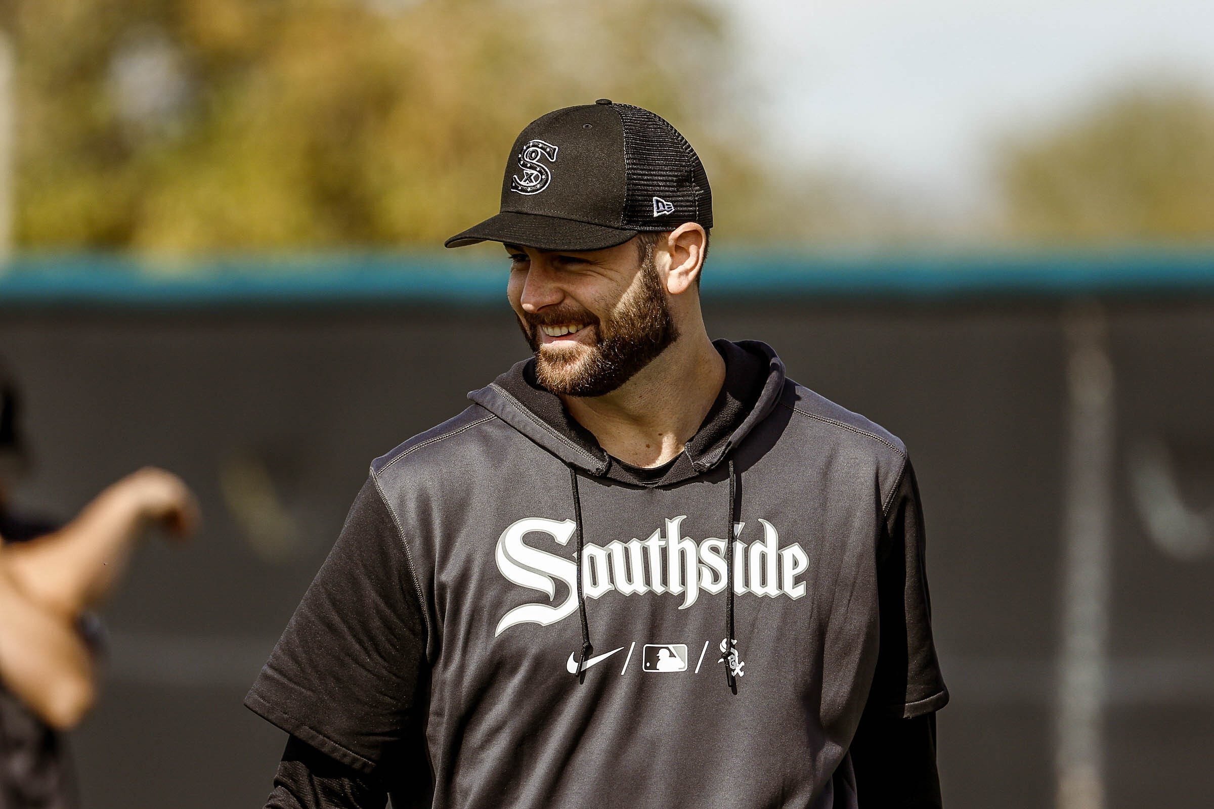 Full-Squad Workouts Begin in Arizona - Inside the White Sox