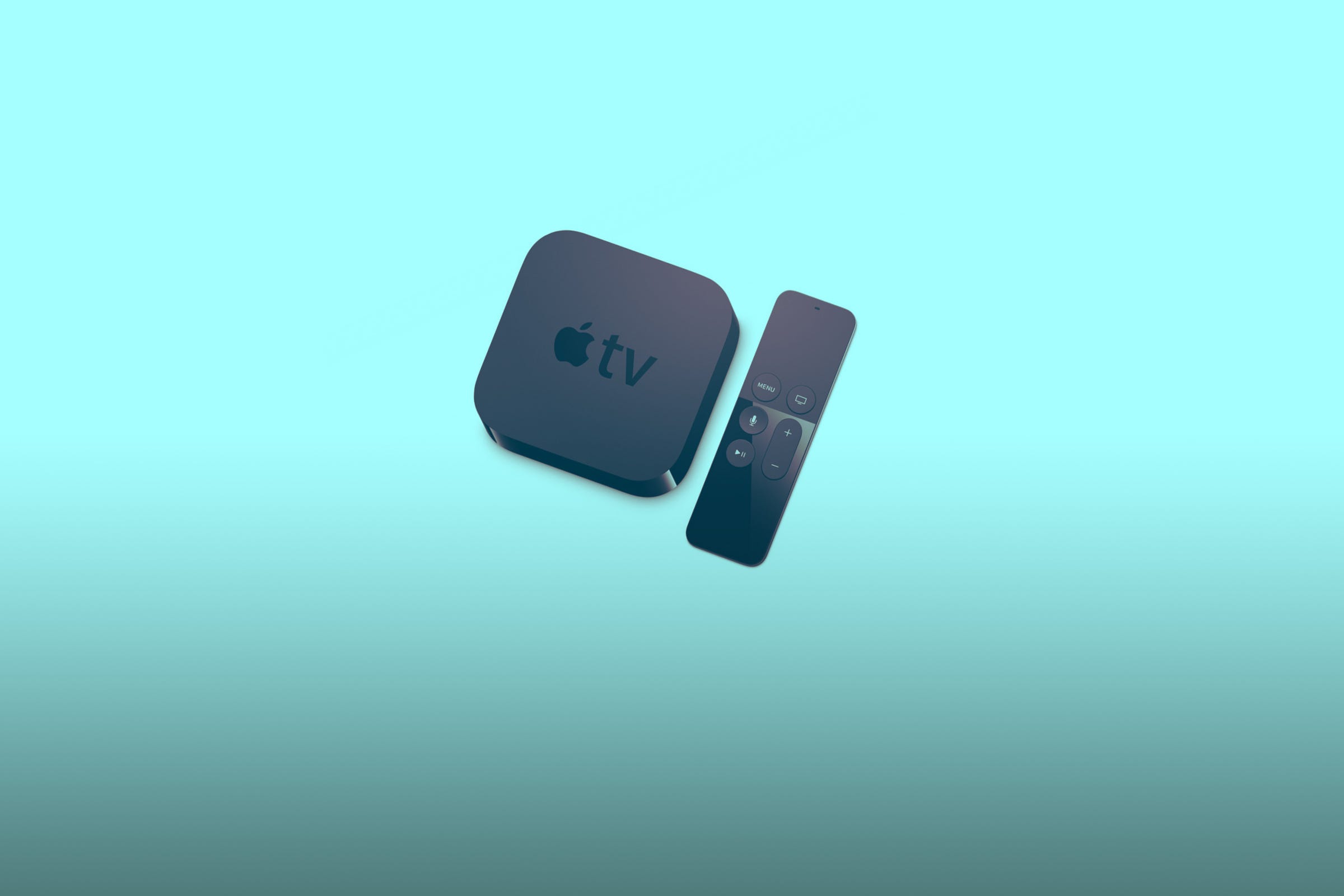 Apple TV: A World Without Webviews | by Daniel Pasco | BPXL Craft | Medium