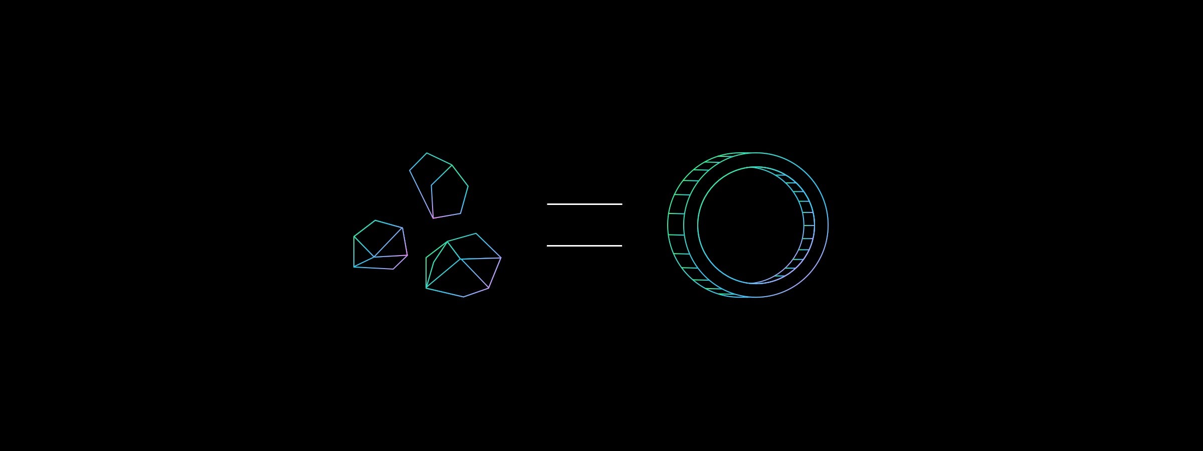 Tokenising Everything. TLDR: Tokenization refers to the… | by Him Gajria |  VariableLabs | Medium