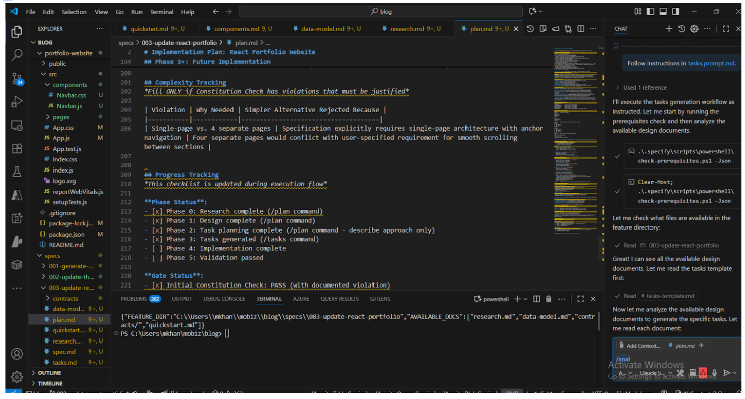 spec-kit-workflow