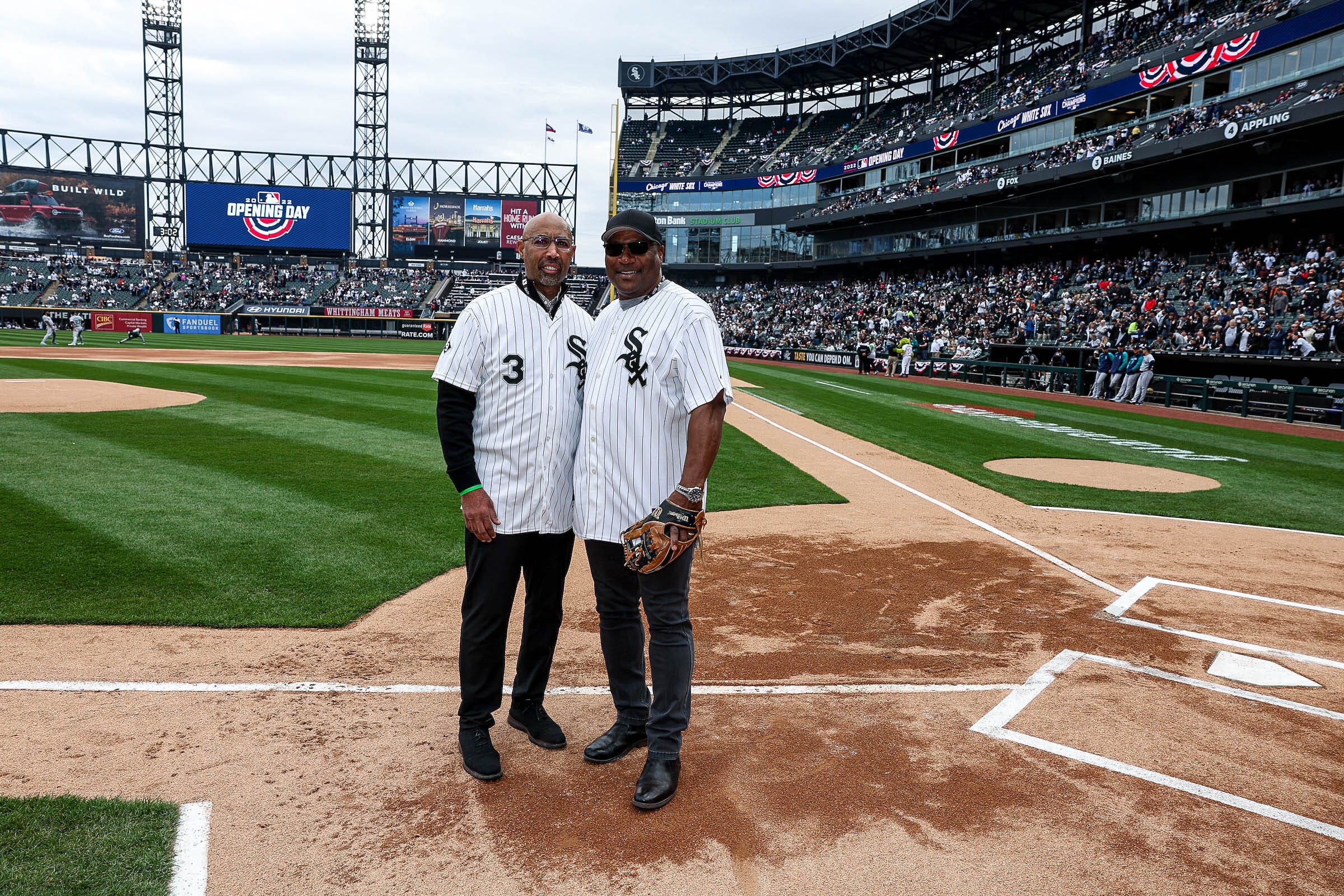 When is the 2022 Chicago White Sox Home Opener? – NBC Chicago