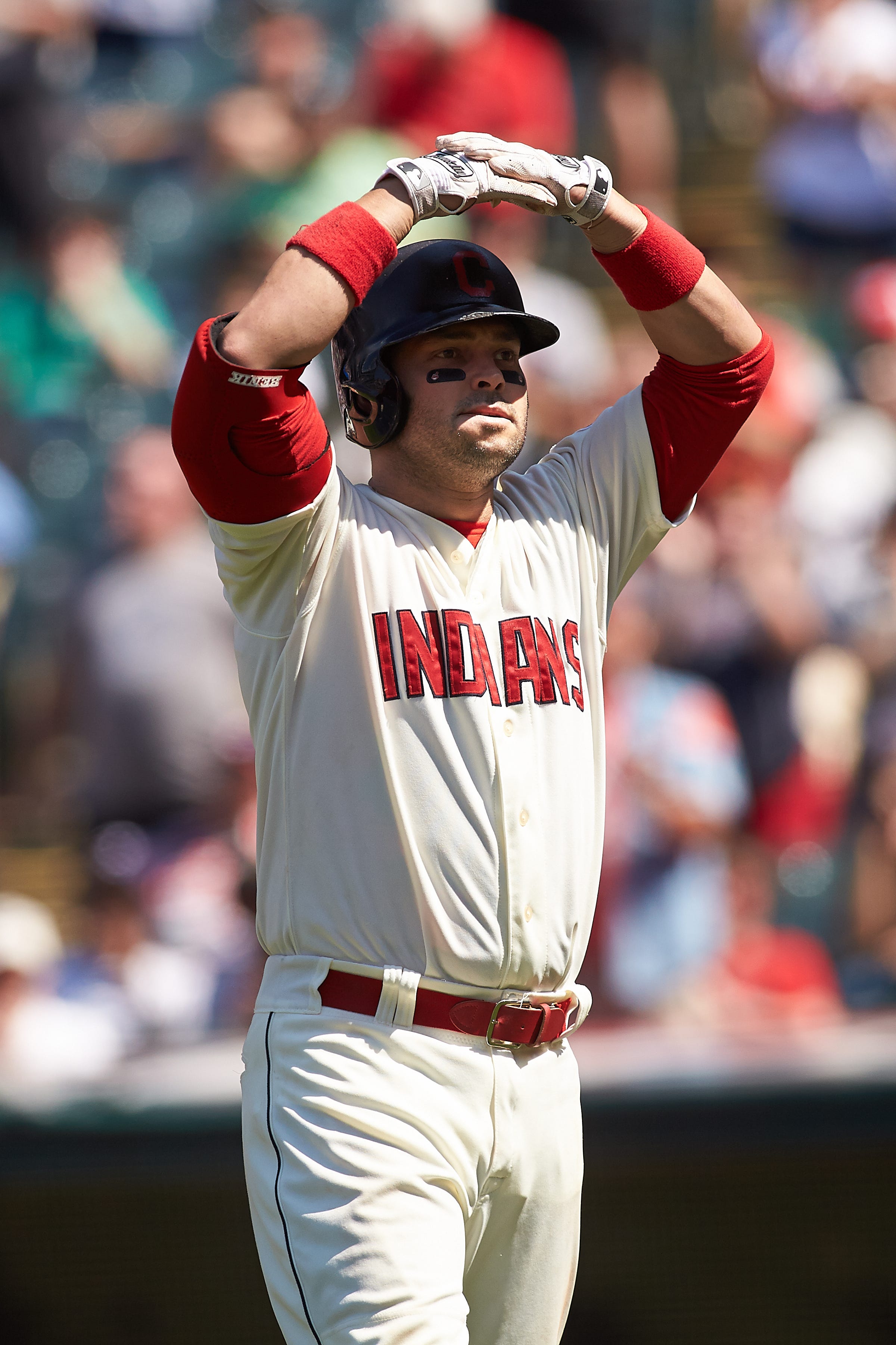 Nick Swisher  Osu baseball, Cleveland indians, Ohio state buckeyes