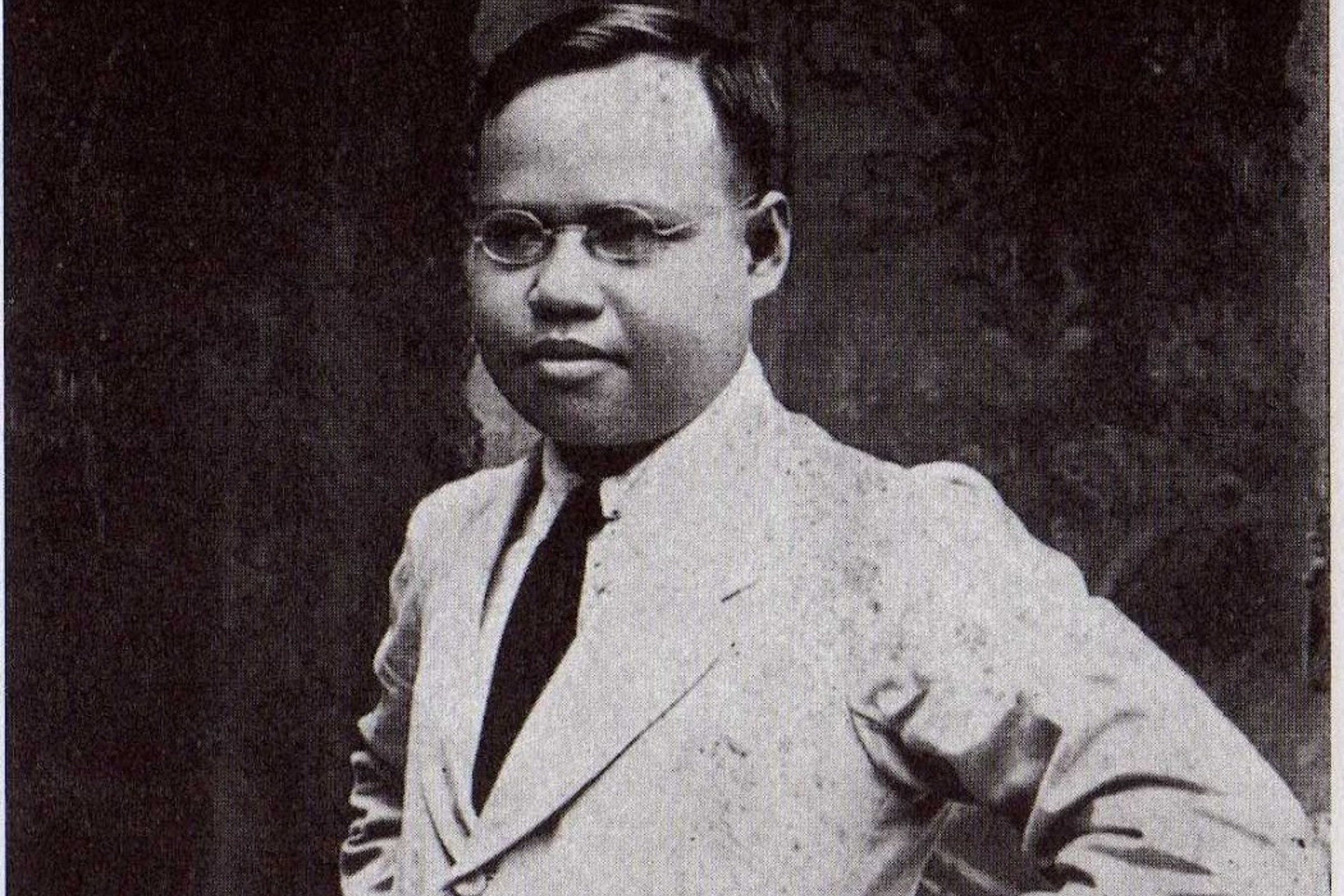 Za'aba — The Malay Thinker Who Criticized His Own Society
