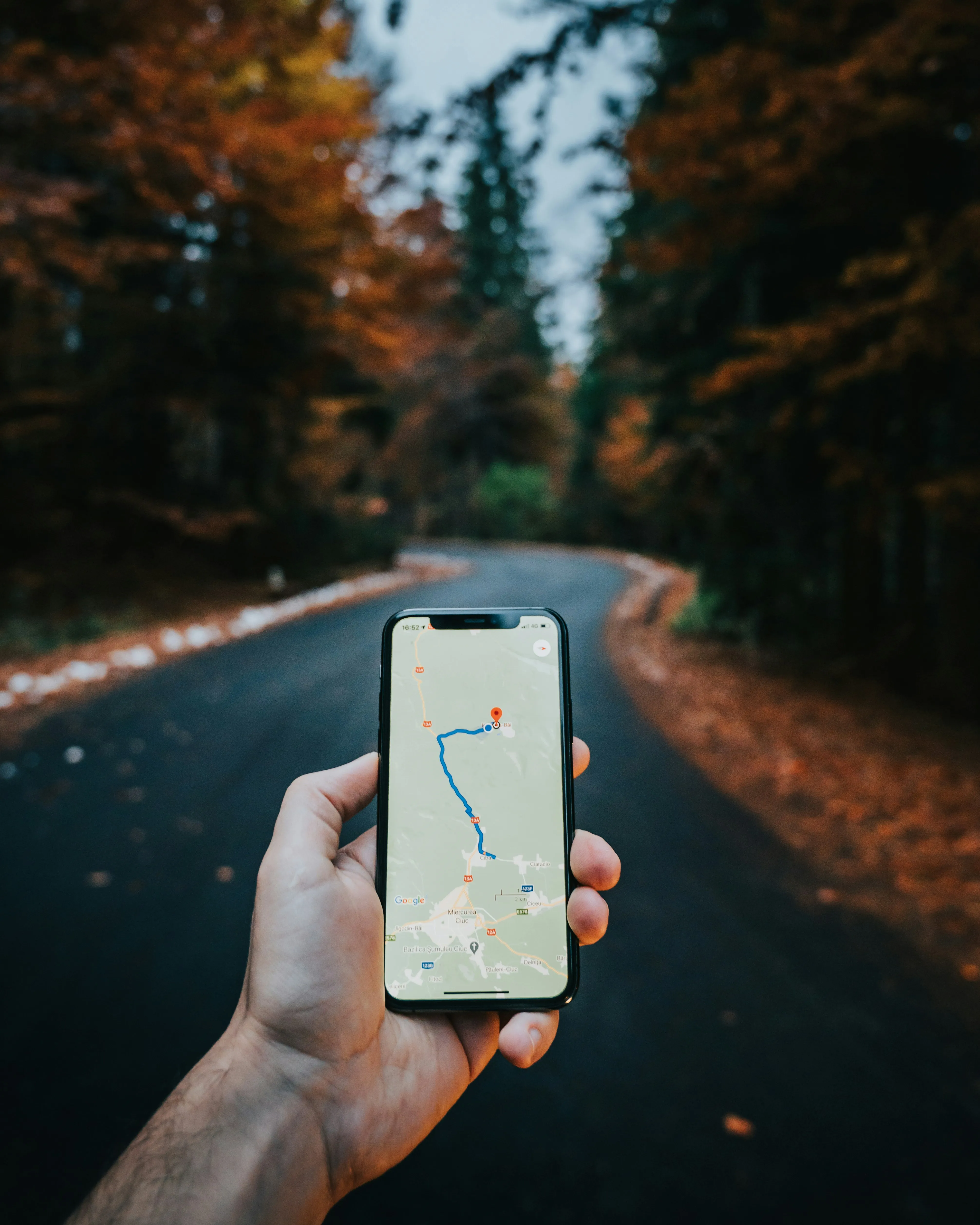 Safemaps