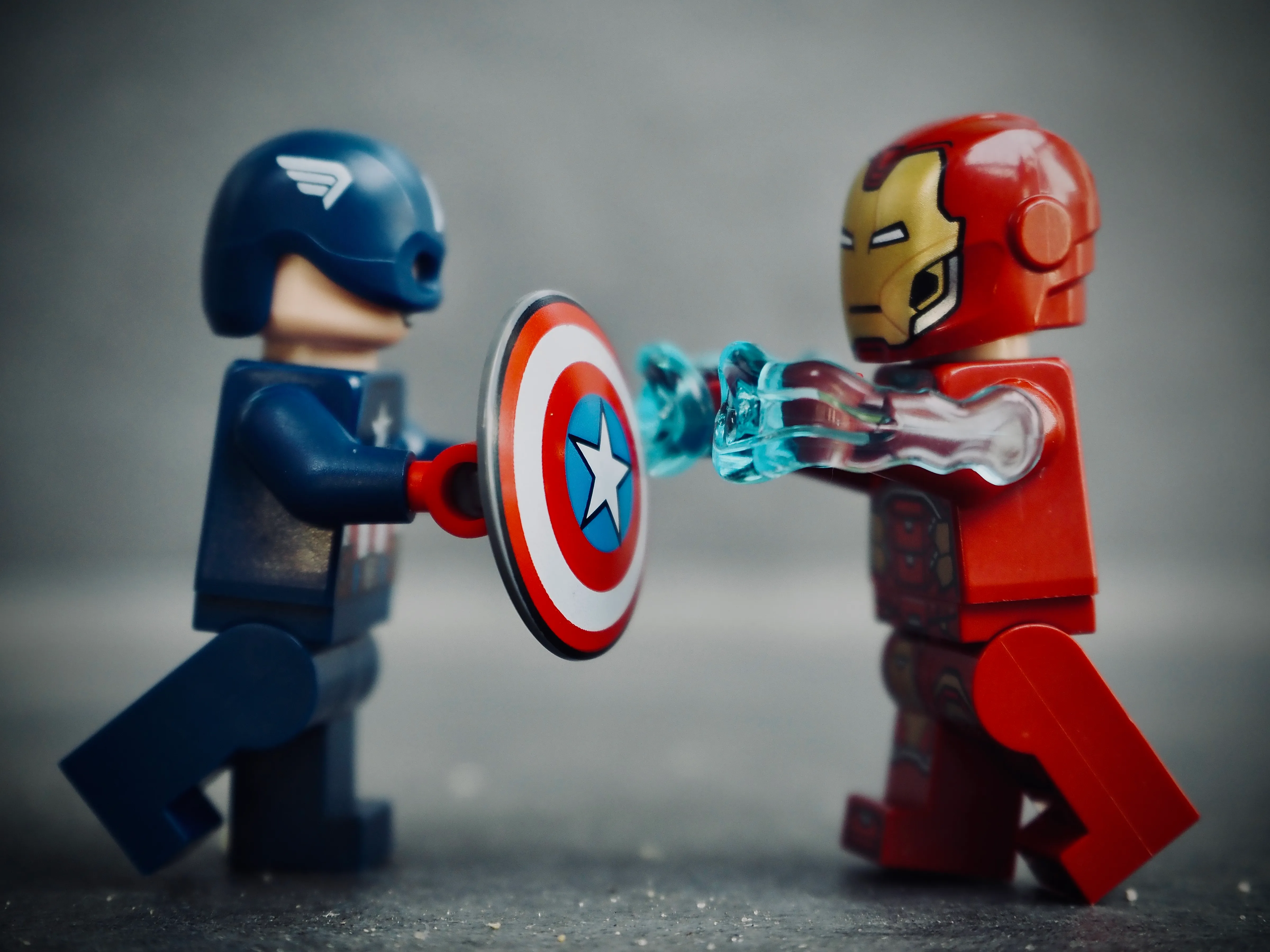 Dagger/Hilt vs. Koin for Jetpack Compose Apps