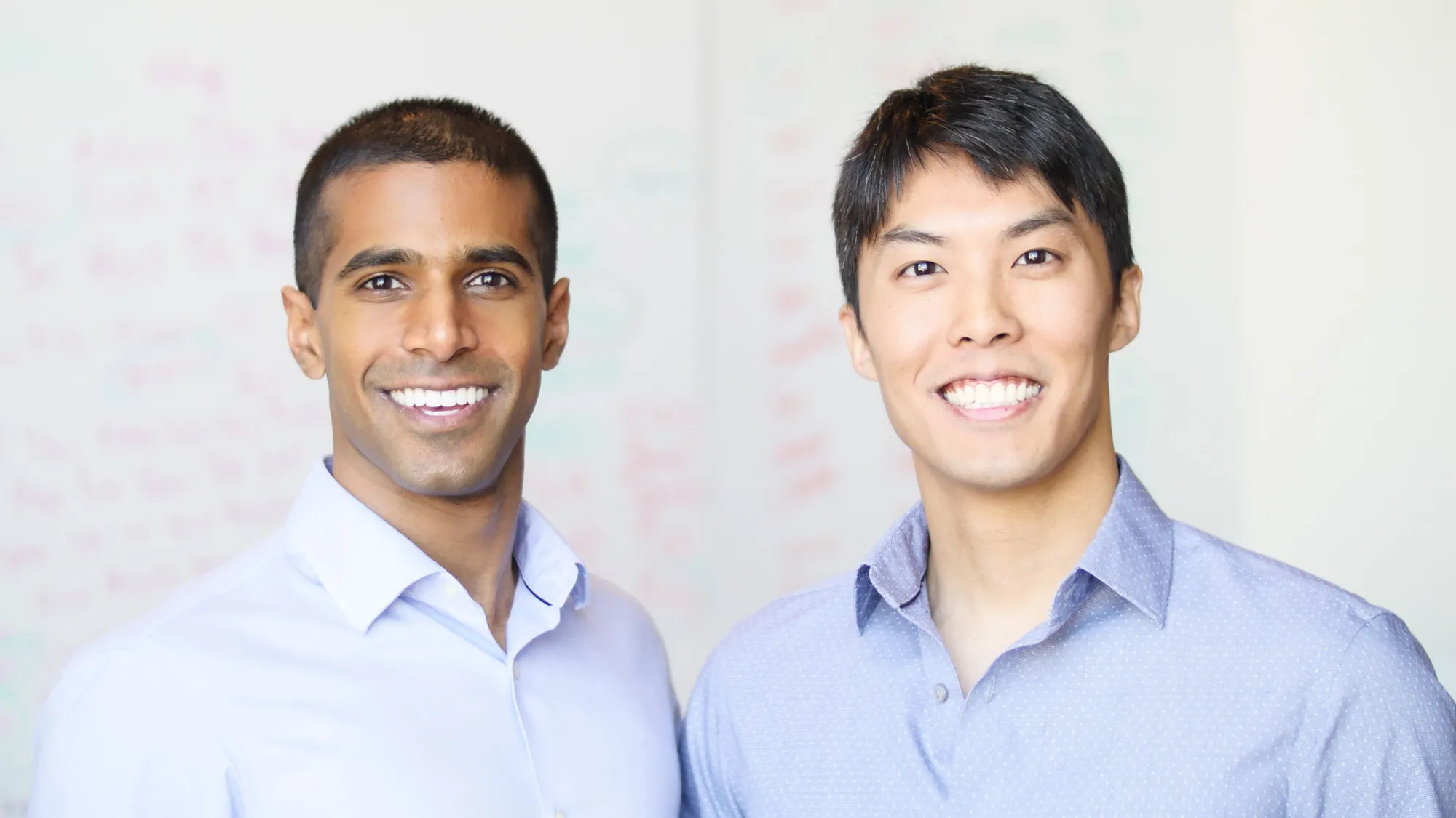 Leading the Fastest-Growing Company in History