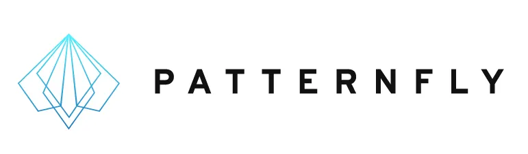 PatternFly Logo