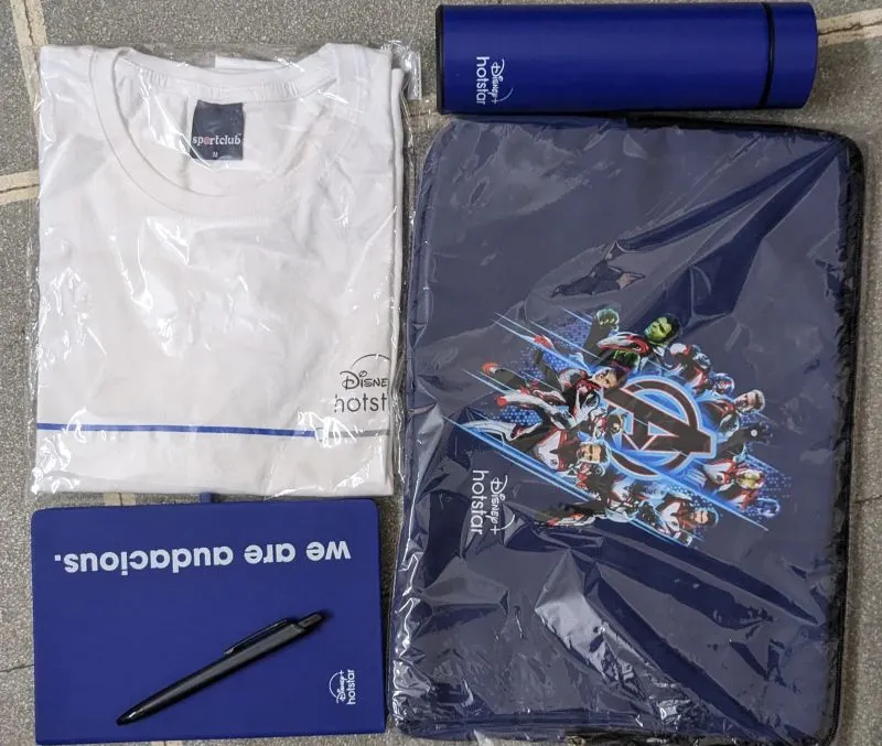 How I found PII leak in Hotstar exposing millions of users email