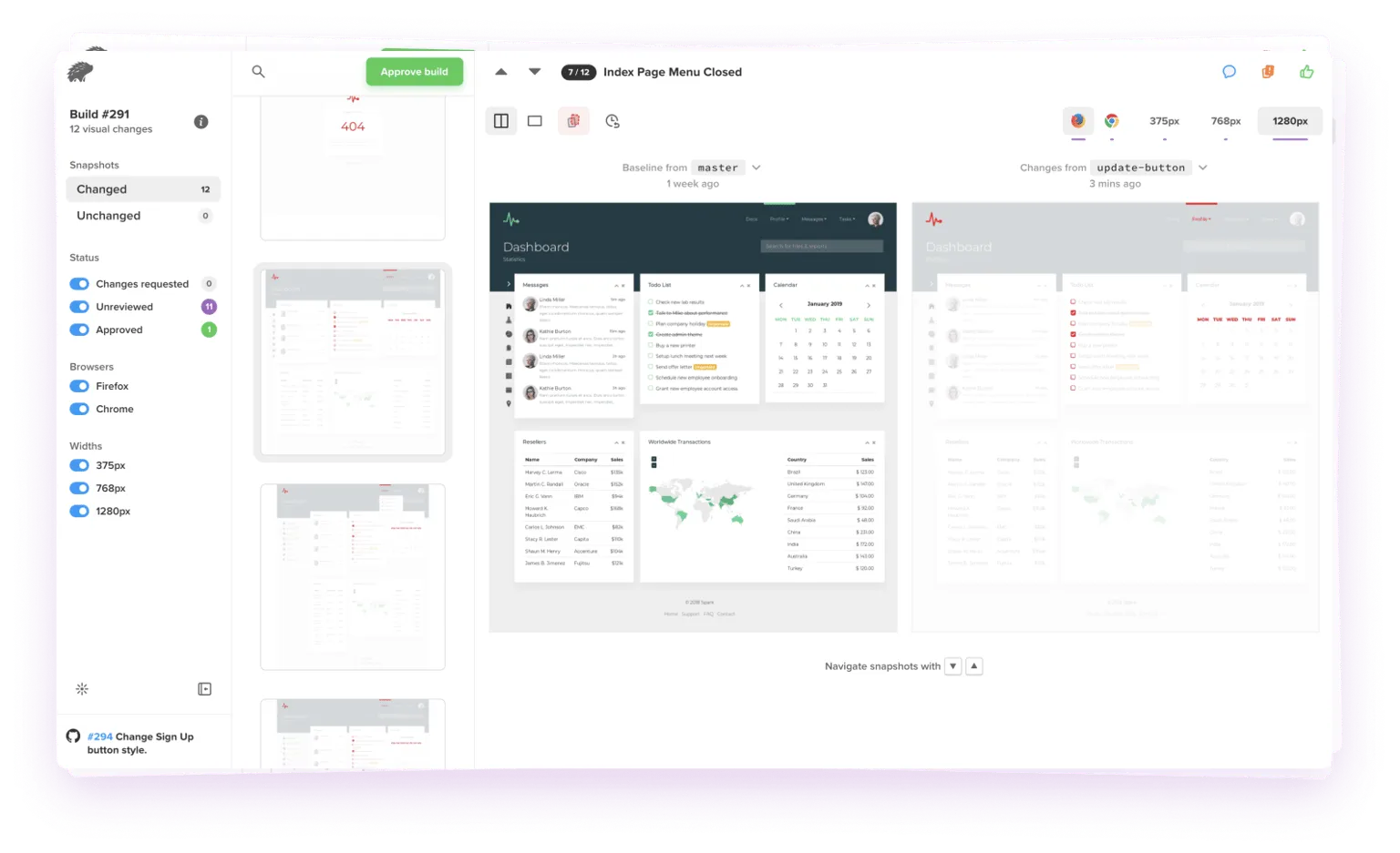 percy.io