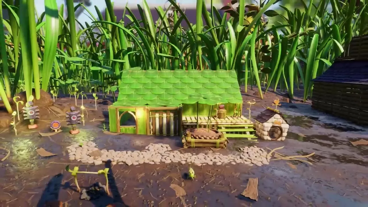 More Than Just Honey, I Shrunk the Kids: A Creative Masterpiece