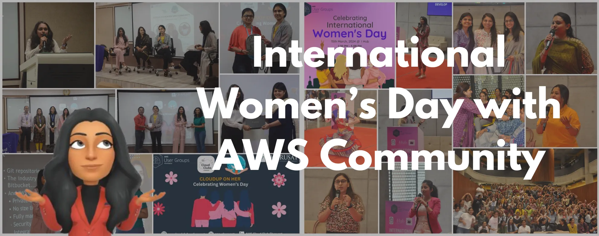 AWS Community Blog