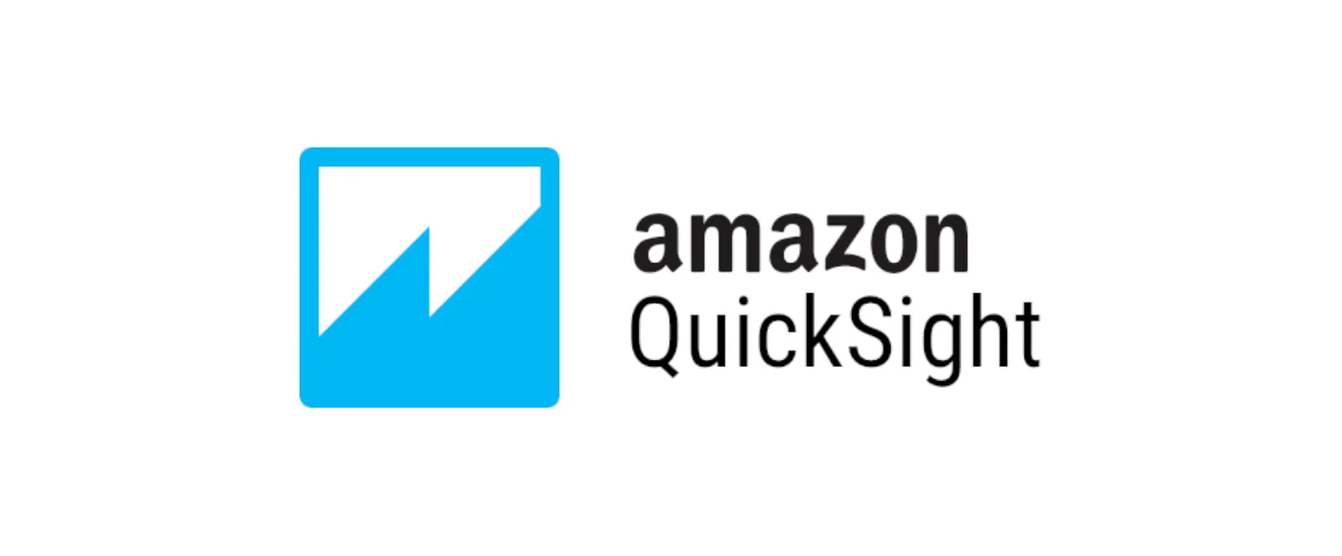 QuickSight logo