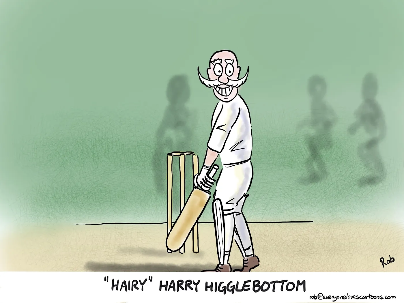 IPL Score