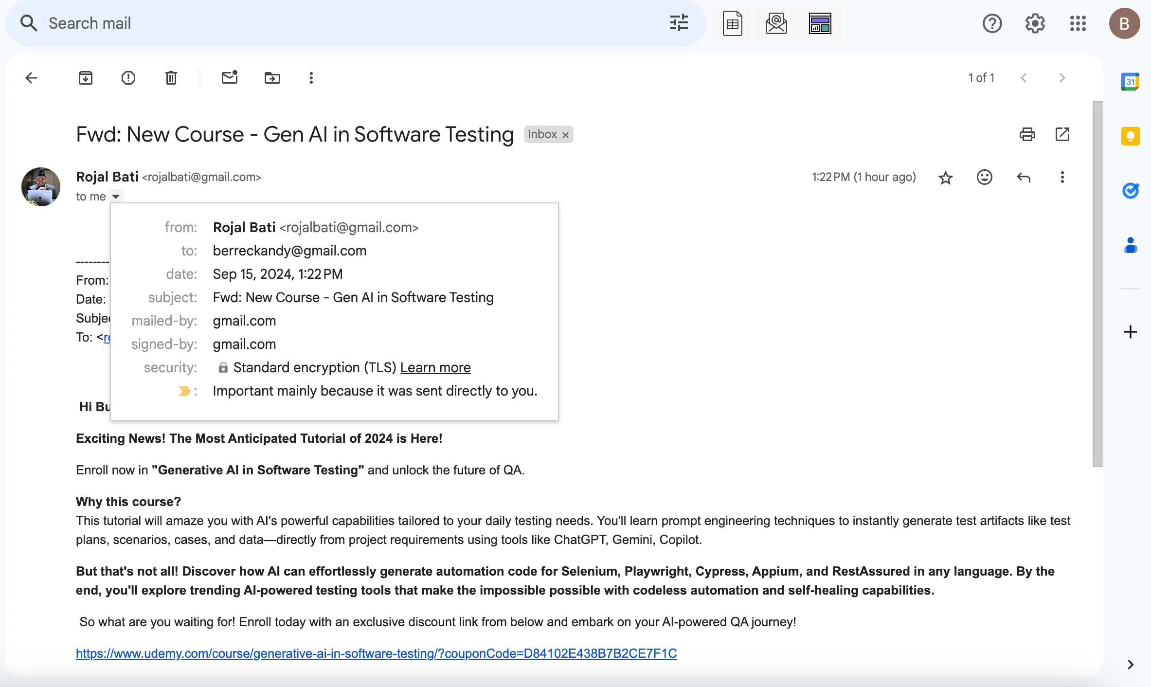 test-email