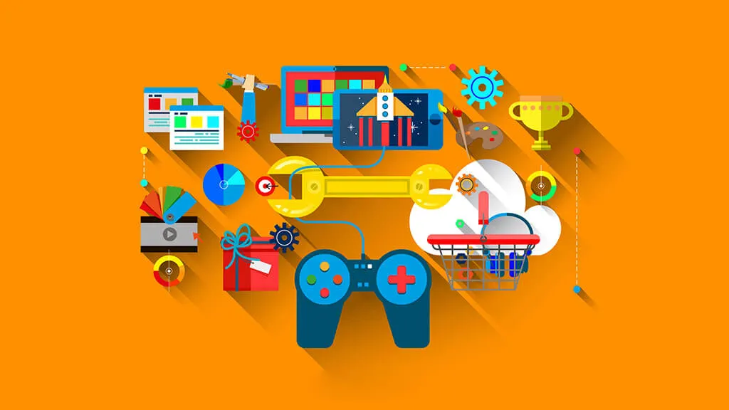 B.Sc.+ M.Sc. CS Integrated Game Development