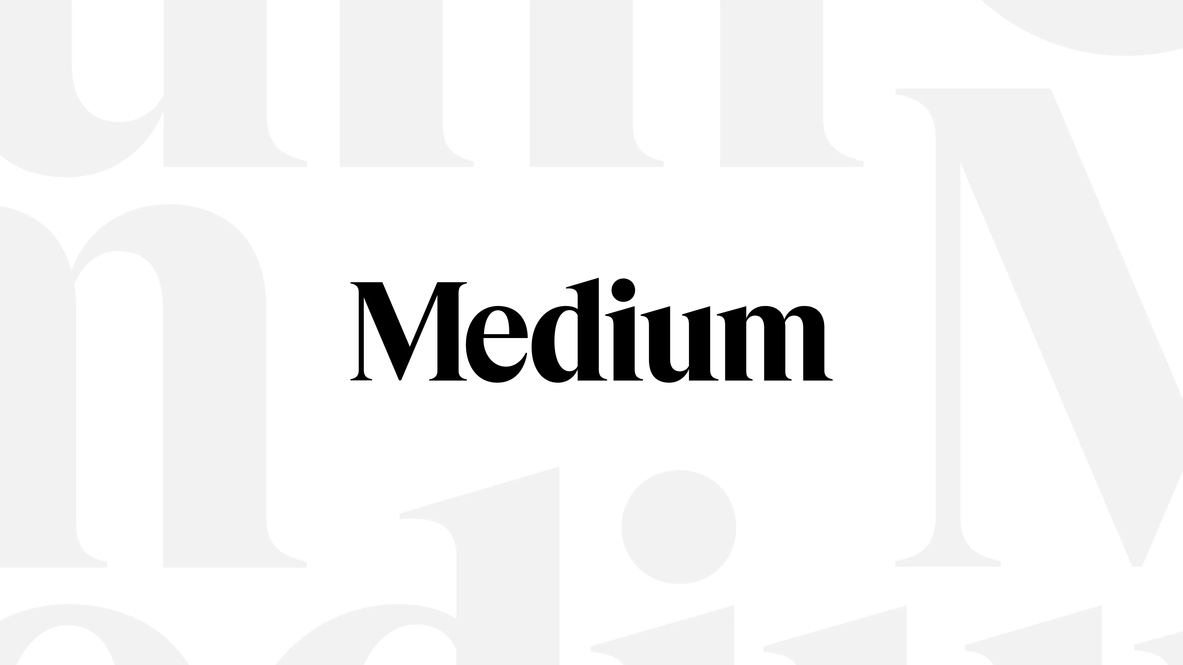 Medium