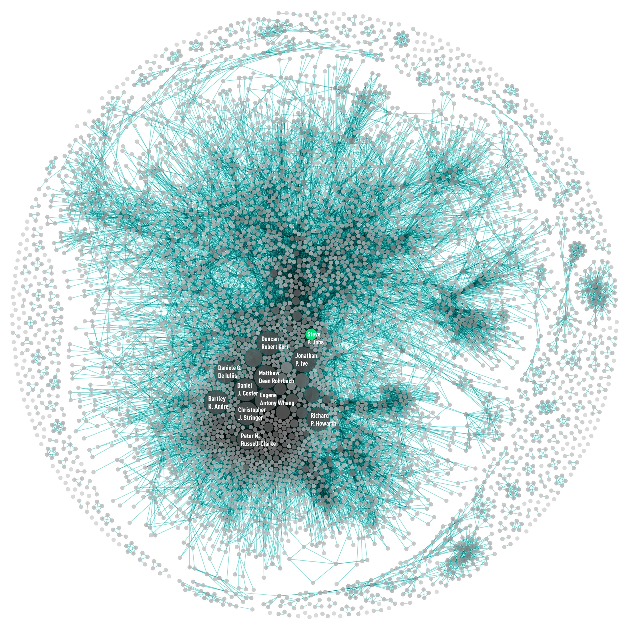 It's Apple's patent net, but still looking like a solid ohmygod-complex-graph I was looking for...