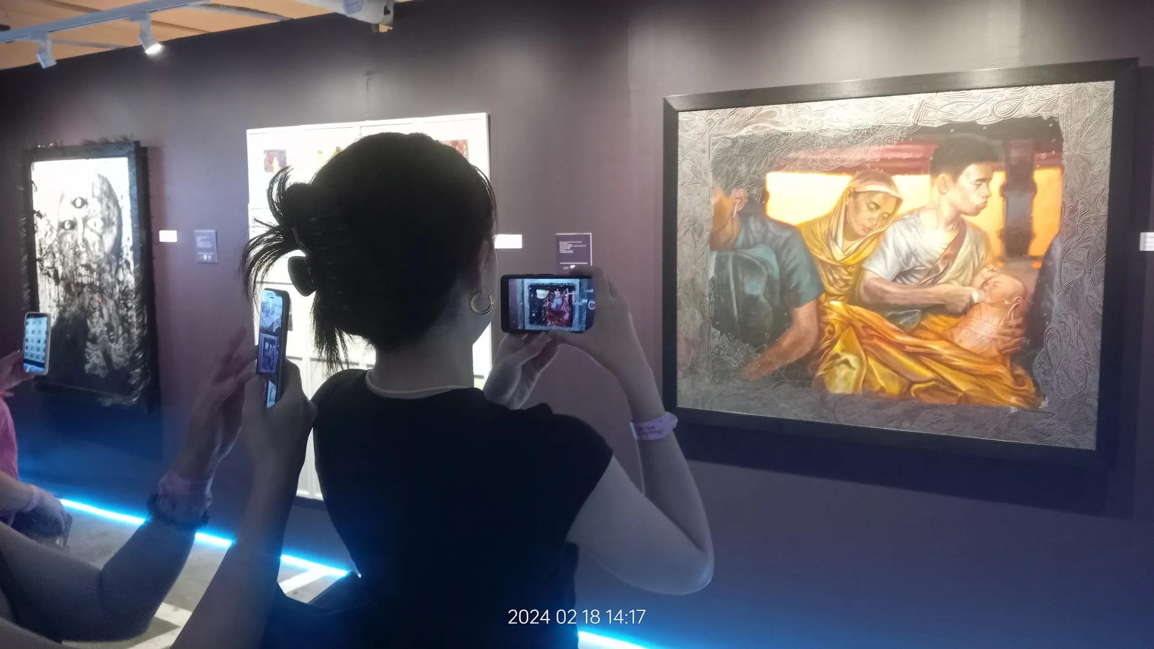 Art Fair PH 2024