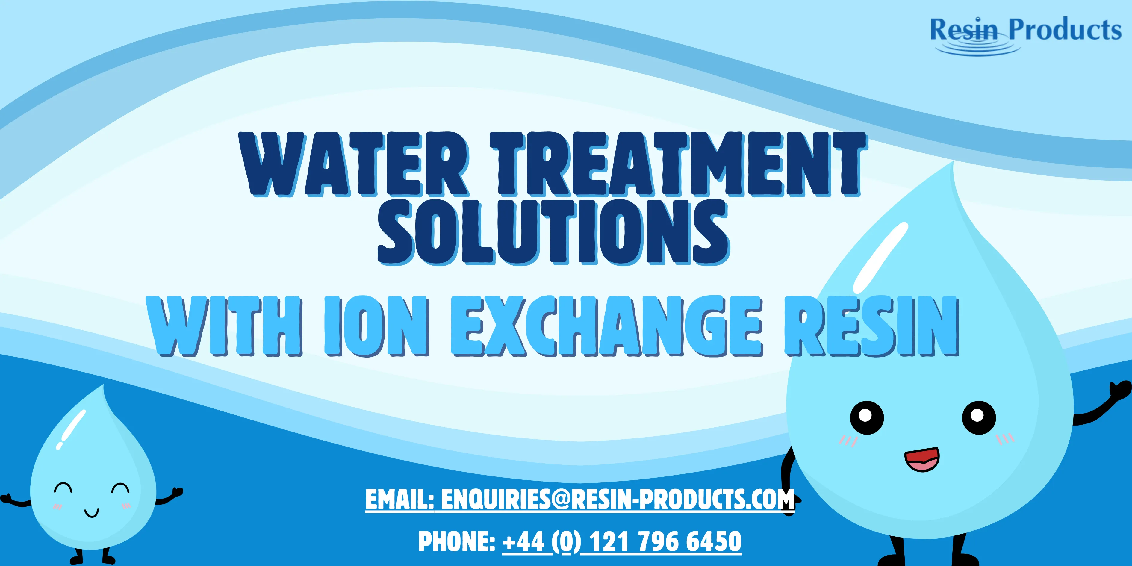 Ion Exchange Resin
