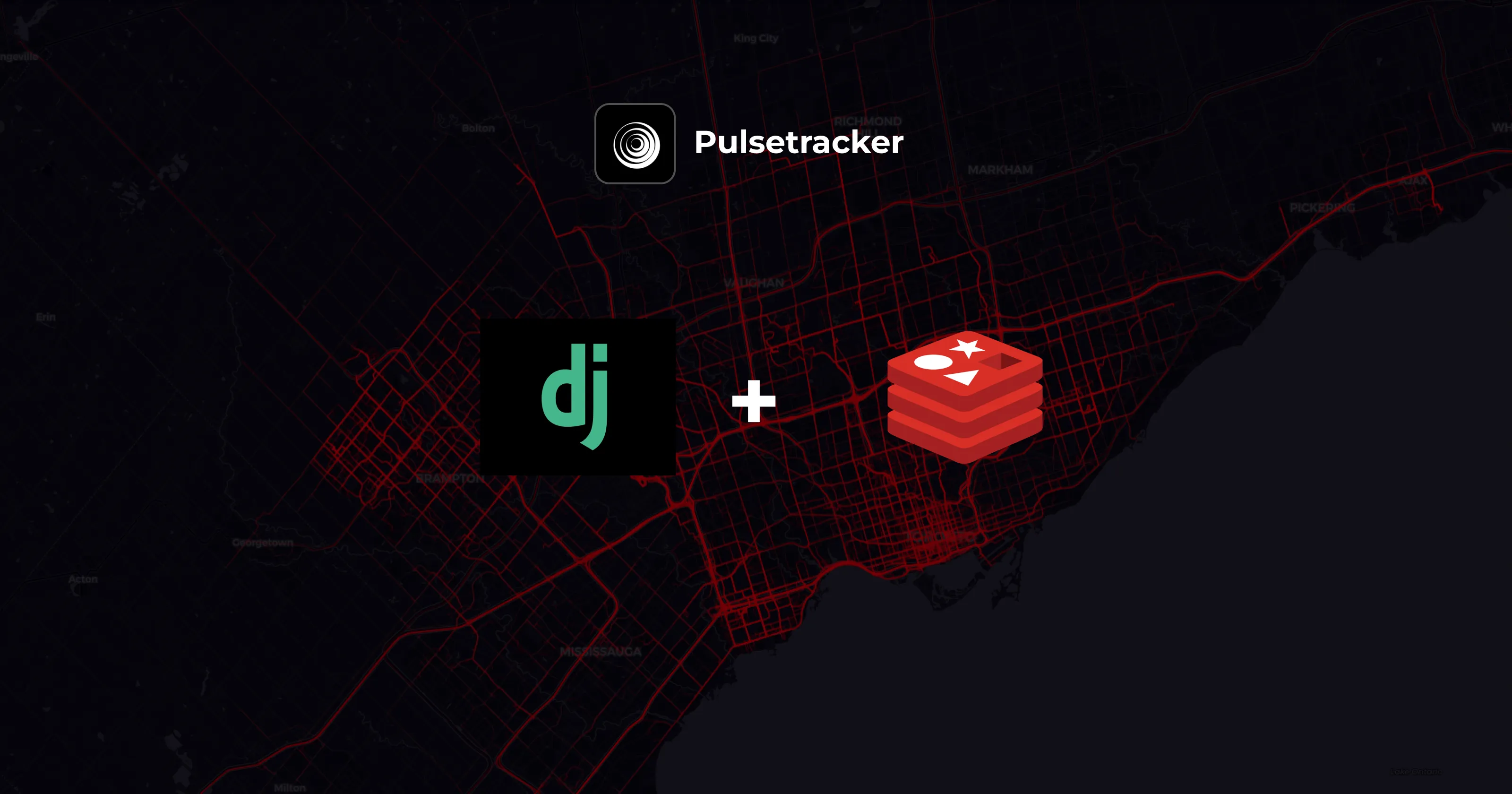 Build Dynamic Location Tracking Systems in Django with Redis Pub/Sub ...