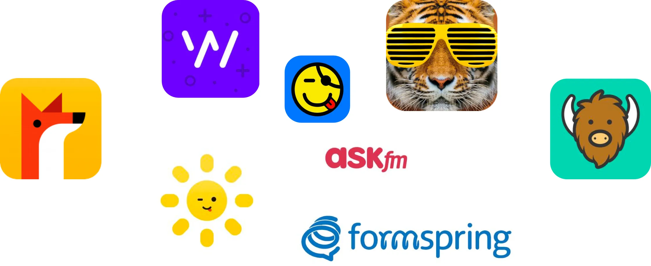 The Inherent Problem with completely Anonymous Apps