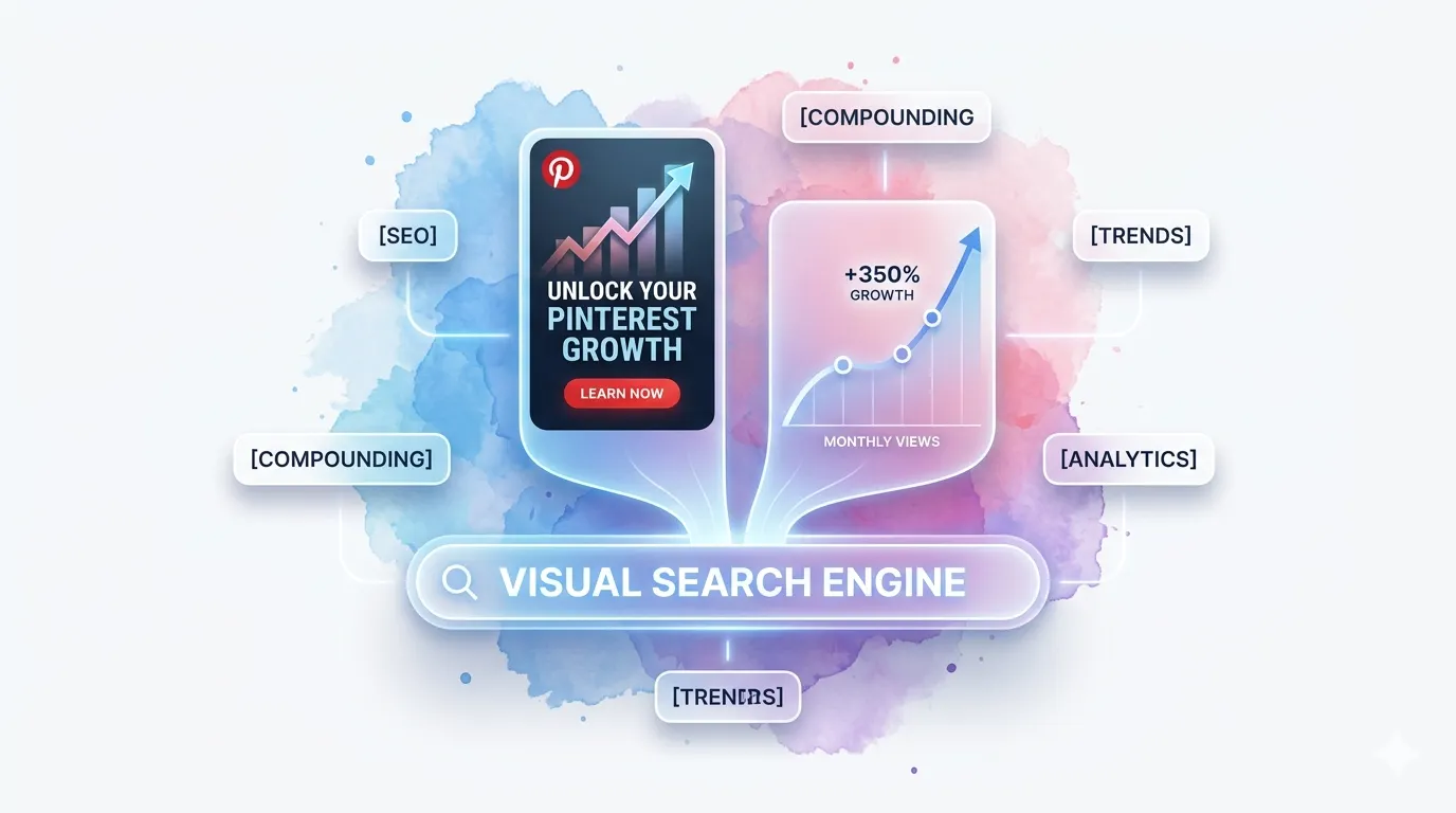 Unlock Viral Traffic: 2026 Guide to Pinterest SEO Mastery