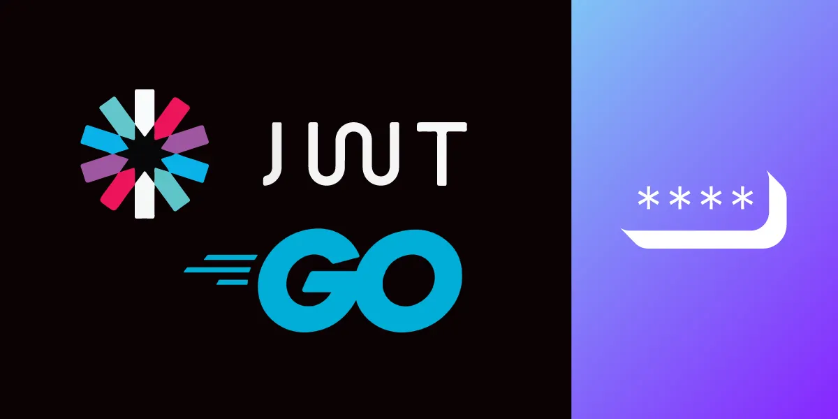 Go JWT