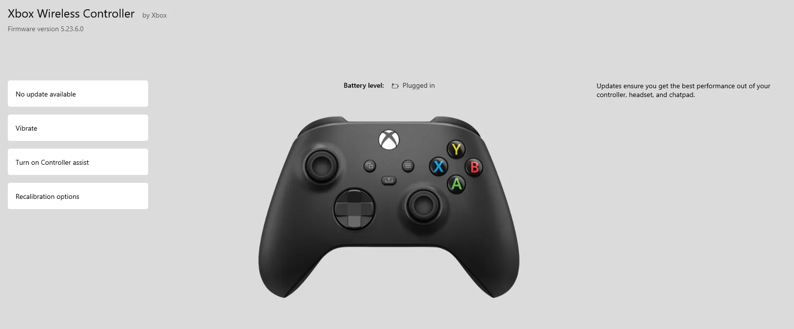 Controller Image