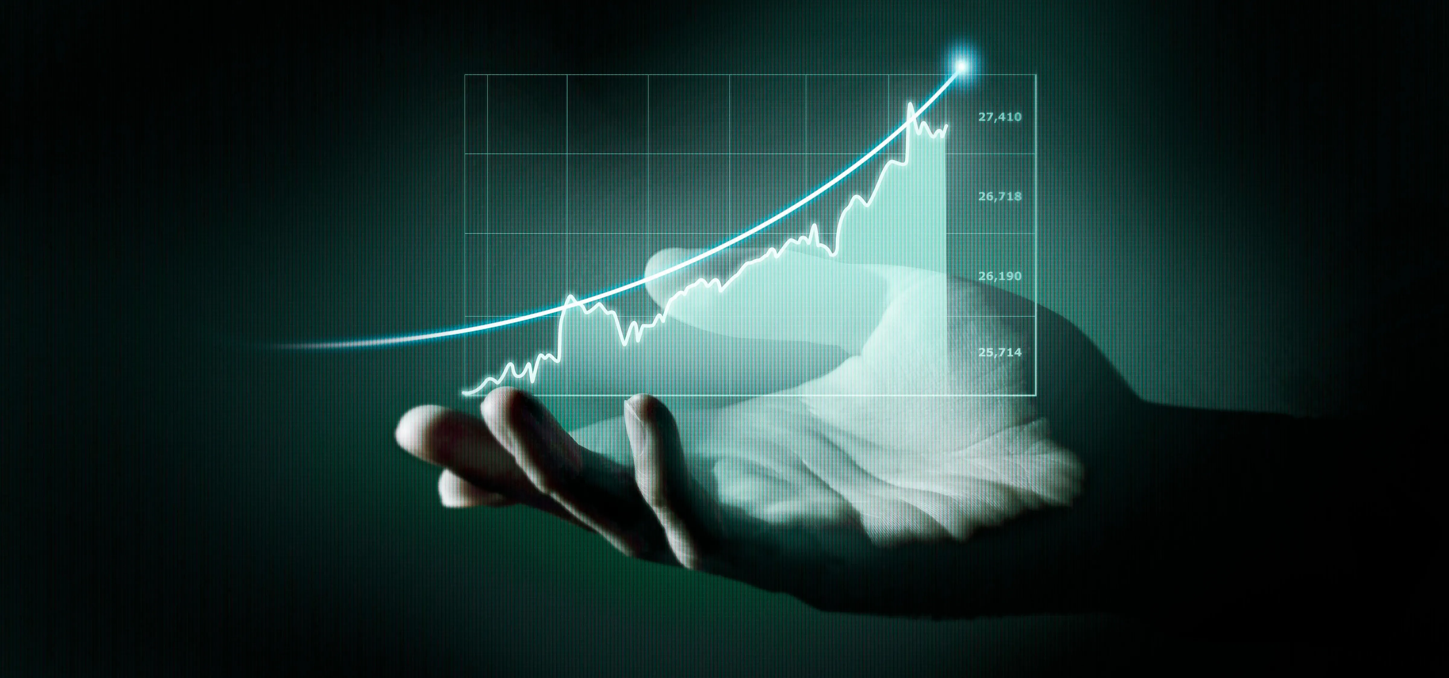 Exploring Time Series Forecasting