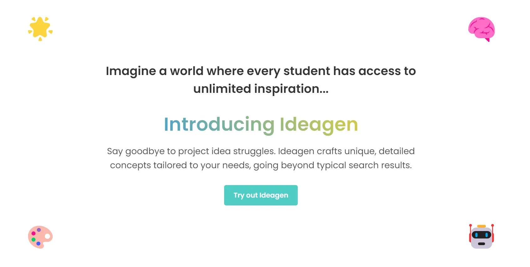 Ideagen