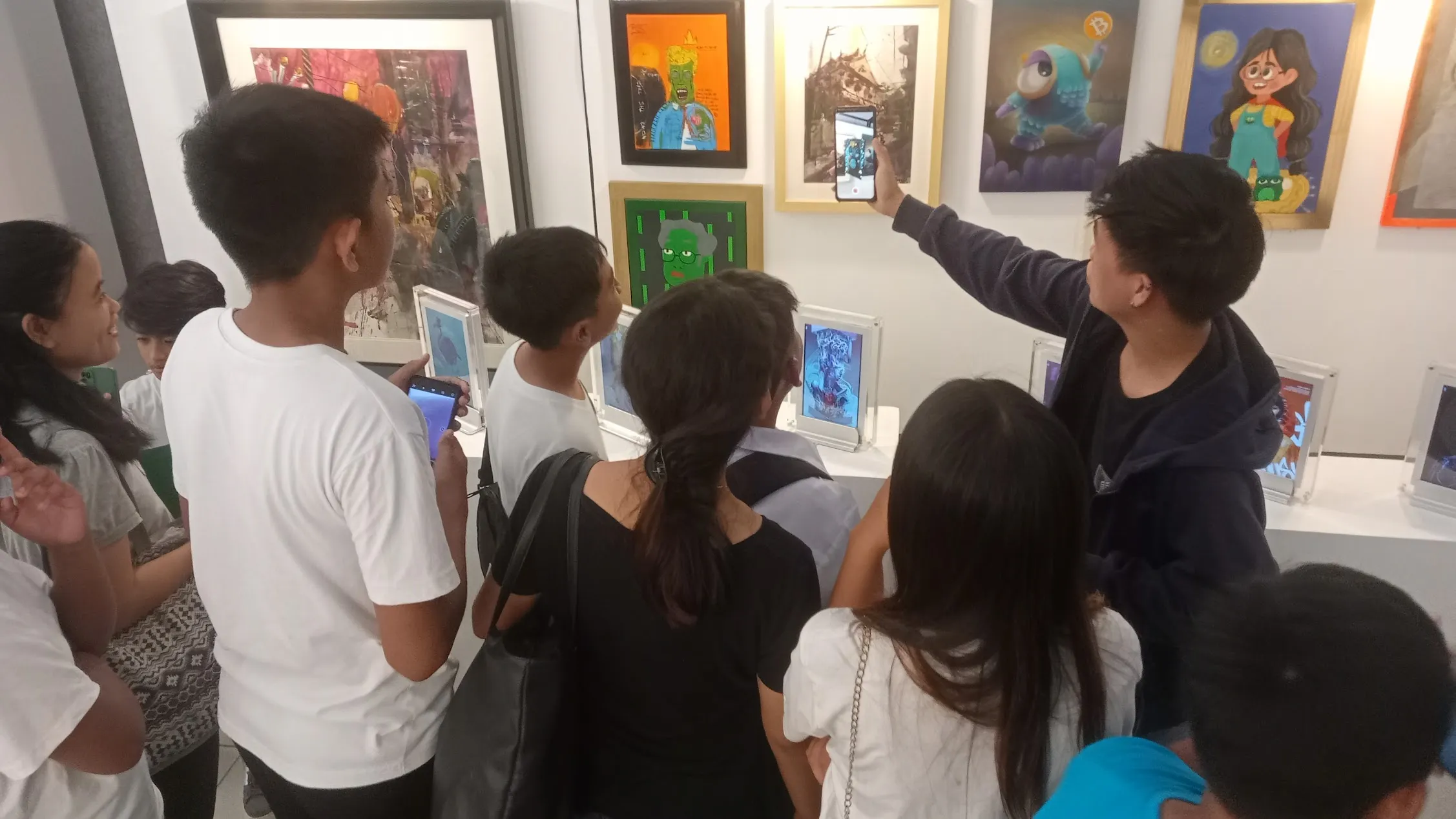 Luzon Art Fair 2023