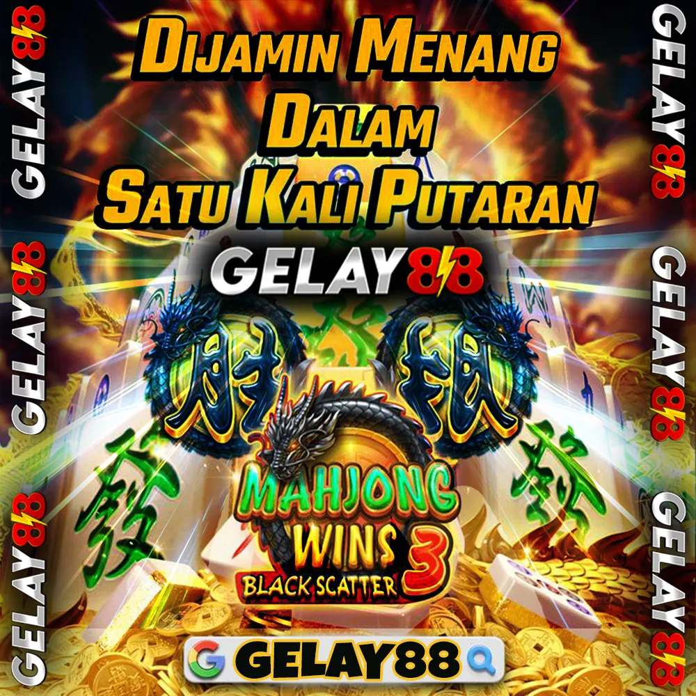 Main Gelay88, Menang Kapan Aja & Dimana Saja! Situs Judi Online Terpercaya 