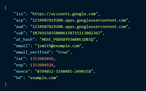 JWT (JSON Web Token). JWTs, also known as JSON Web Tokens, is… | by ...