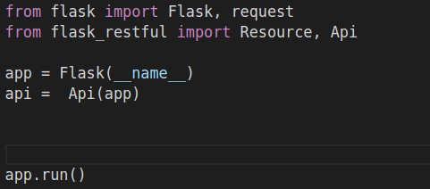 [Part-1] Building RESTful API’s for complete beginners. | by Umar Khan ...