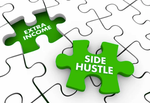 5 Powerful Side Hustles to Dominate Your Finances in 2025