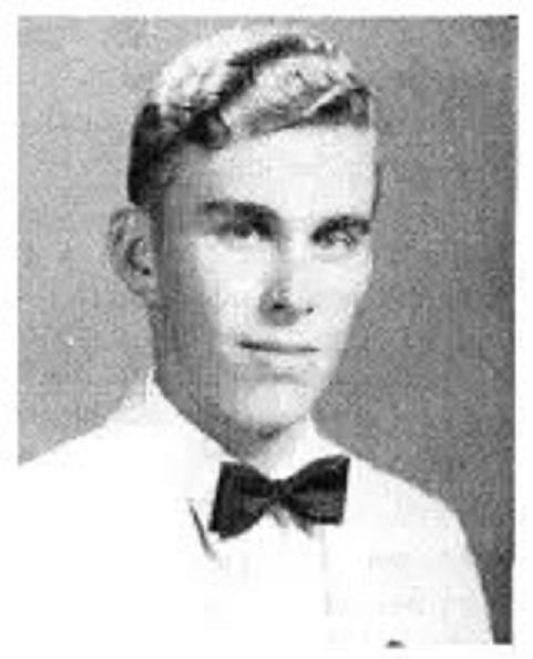 The Terrifying Case of Roland Doe
