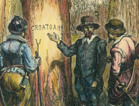 The Enigma of Roanoke: Unraveling the Mystery of America’s Lost Colony 