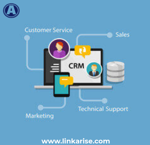 CRM Strategy for Medium Business