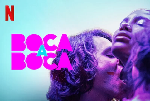 Boca a Boca: espelhando realidades entre o local e global