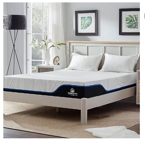 Elevate Your Sleep Experience. Are you tired of tossing and turning