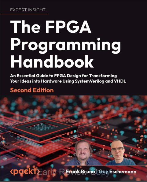 The FPGA Programming Handbook — A Review | by David Such | Medium