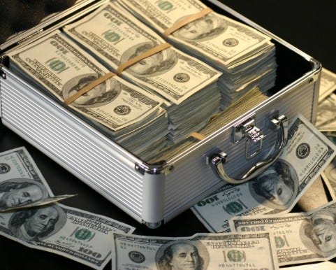 Navigating Life's Essentials: Is Your Life Incomplete Without Money?