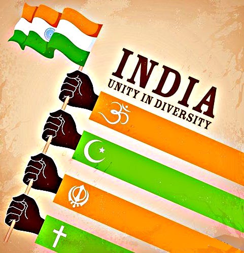 essay on national integration of india